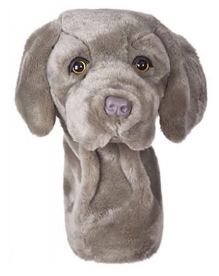 Daphne's Headcovers Daphne's Driver Headcover Weimaraner driver