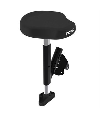 Clicgear Rovic RV1C siège de chariot attachable, noir