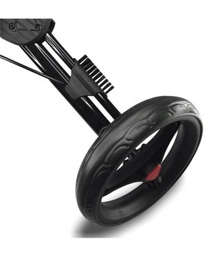 Clicgear Rovic RV1C / RV1S / RV1D brosse à chaussures
