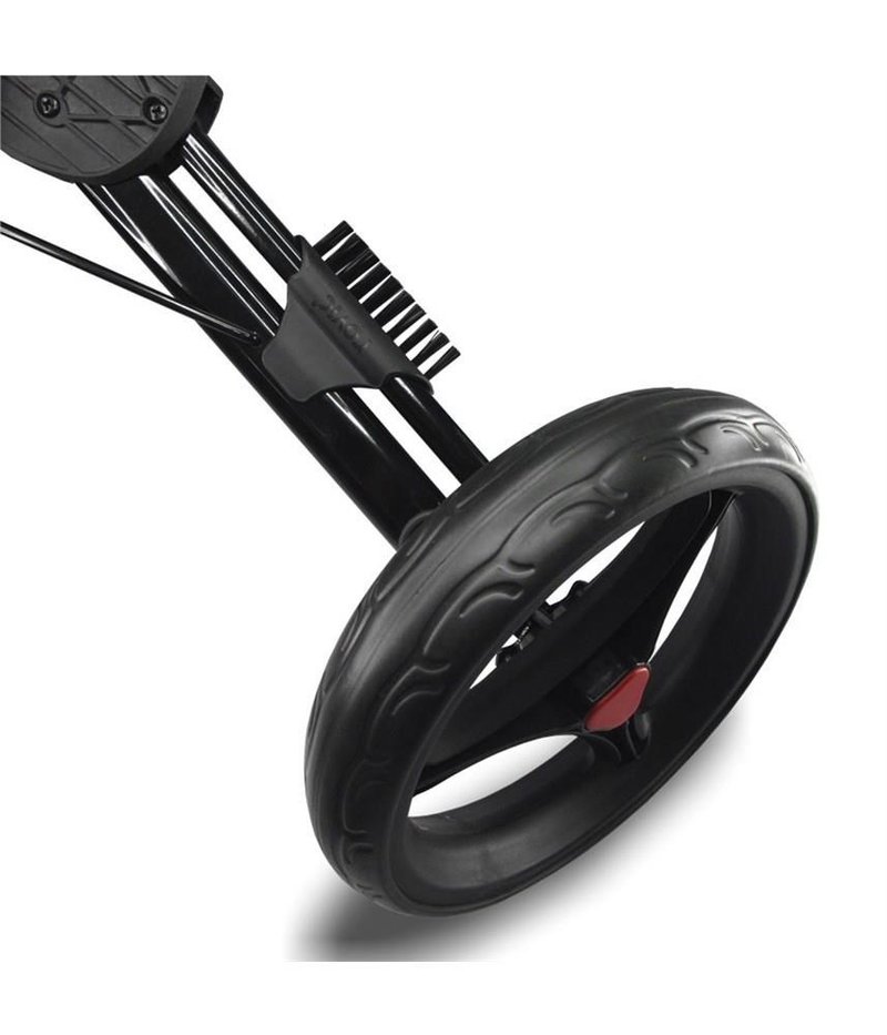 Clicgear Rovic RV1C / RV1S / RV1D brosse à chaussures