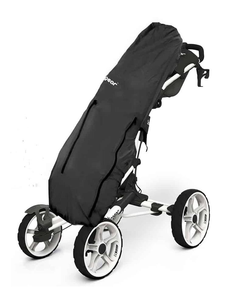 Clicgear housse de pluie, noir