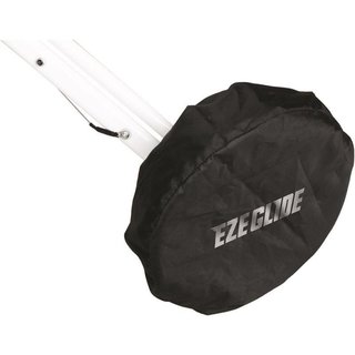 Ezeglide Smart-Fold trolley, noir