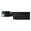 FootJoy Buckle Leather ceinture homme, noir