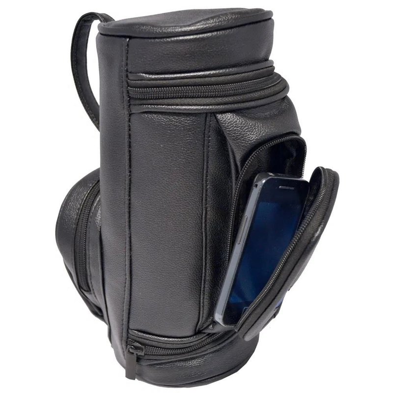 Longridge Longridge Golfers Washbag sac,
