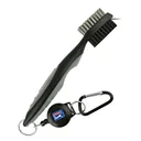 PGA Tour Club Brush and Groove Cleaner