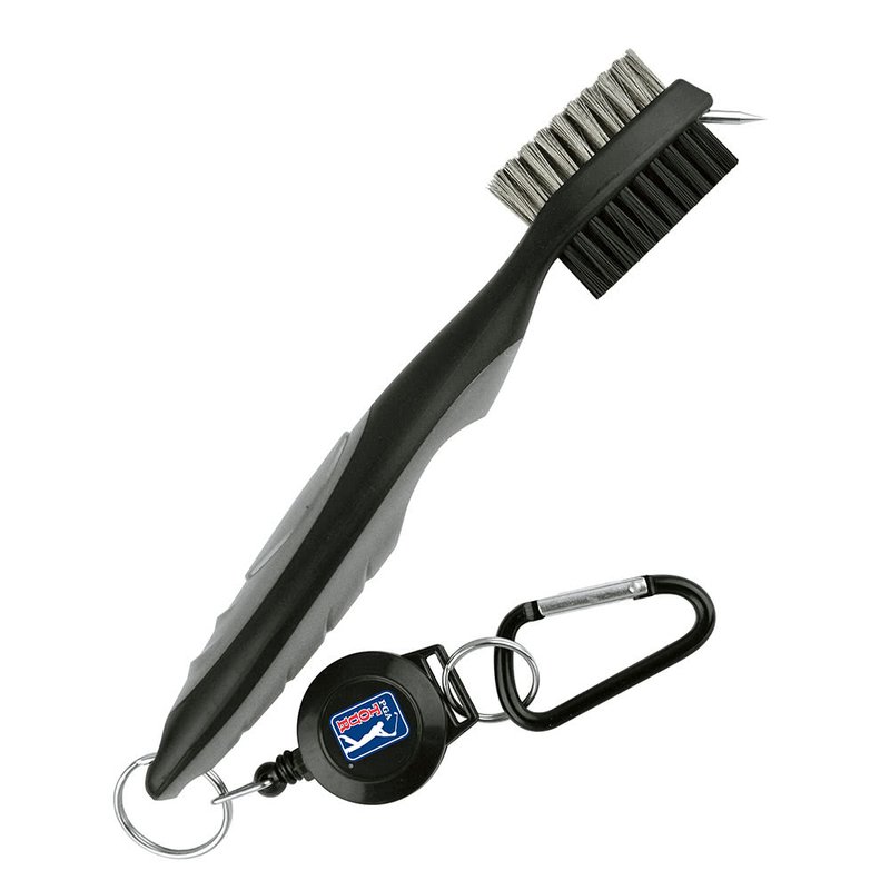 PGA Tour Club Brush and Groove Cleaner