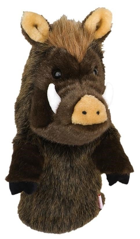 Daphne's couvre-club driver, Boar