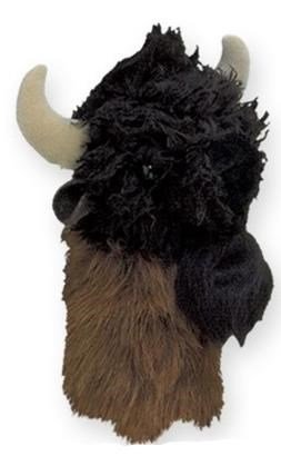 Daphne's Headcovers Daphne's Buffalo driver headcover