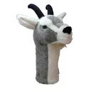 Daphne's Goat driver