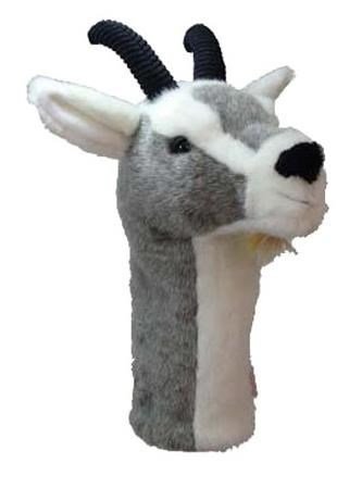 Daphne's Goat driver