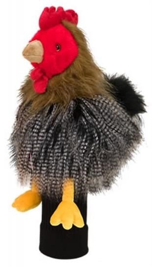 Daphne's Headcovers Daphne's Driver Headcover Poulet/Poule driver