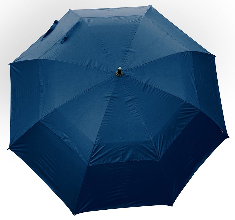 Masters Golf TourDri Classic GR 64" UV parapluie, marine