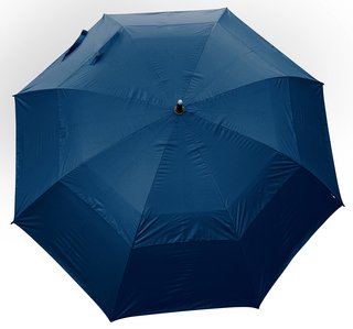 Masters Golf TourDri Classic GR 64" UV parapluie, marine