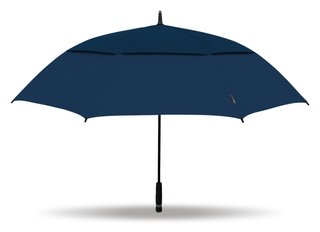 Masters Golf TourDri Classic GR 64" UV parapluie, marine