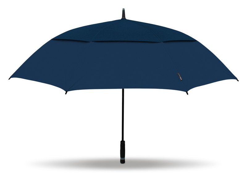 Masters Golf TourDri Classic GR 64" UV parapluie, marine