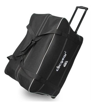Clicgear housse de voyage à roulettes pour Model4/RV1C, noire