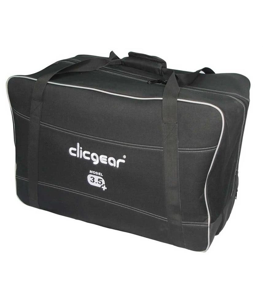 Clicgear housse de voyage à roulettes pour Model4/RV1C, noire