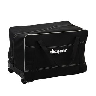 Clicgear housse de voyage à roulettes pour Model4/RV1C, noire