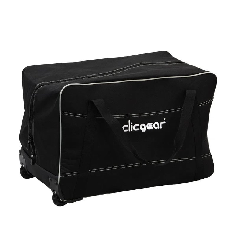 Clicgear housse de voyage à roulettes pour Model4/RV1C, noire