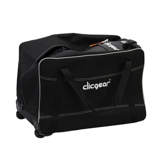 Clicgear housse de voyage à roulettes pour Model4/RV1C, noire