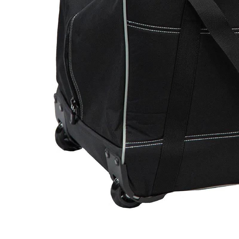 Clicgear housse de voyage à roulettes pour Model4/RV1C, noire