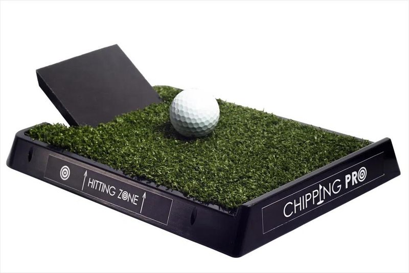 Longridge Chipping Pro Mat