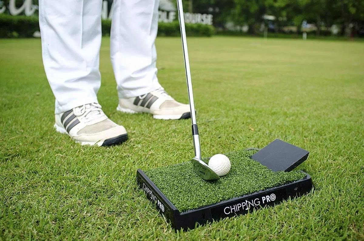 Longridge Chipping Pro Mat