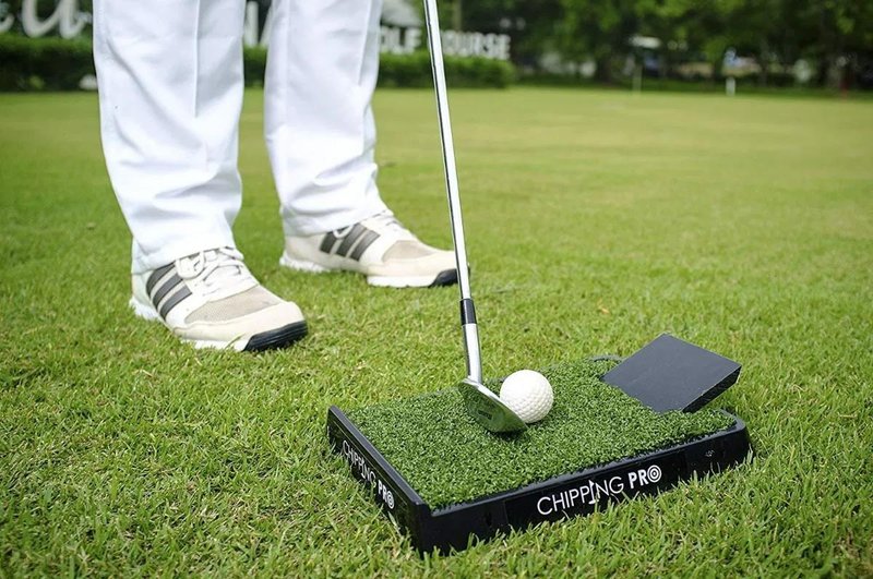 Longridge Chipping Pro Mat