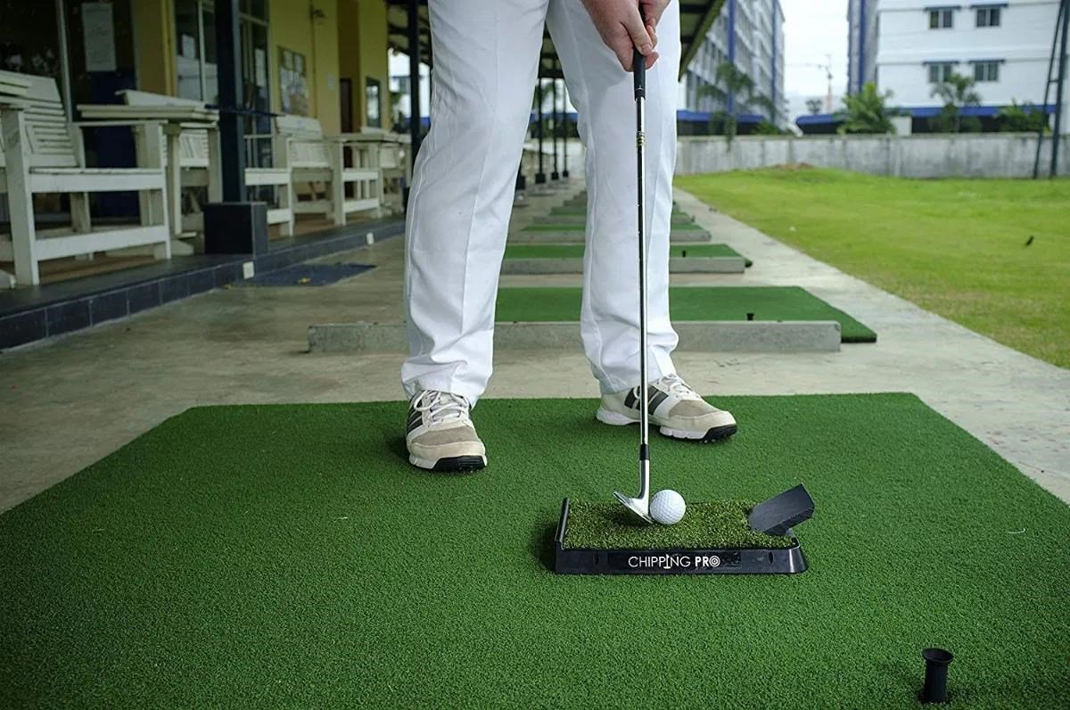 Longridge Chipping Pro Mat