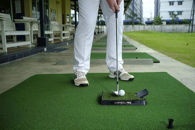 Longridge Chipping Pro Mat