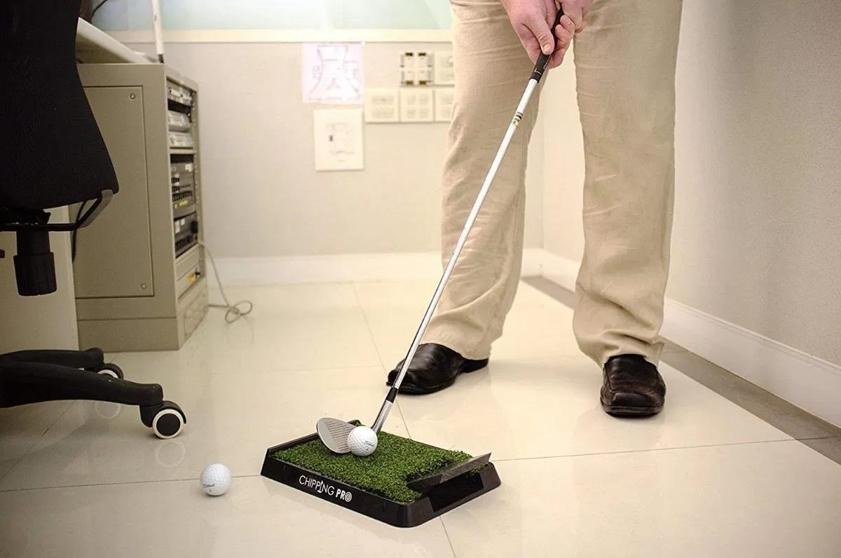 Longridge Chipping Pro Mat
