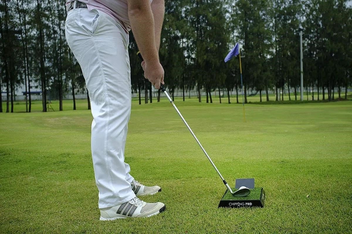 Longridge Chipping Pro Mat