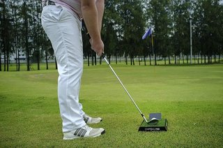 Longridge Chipping Pro Mat