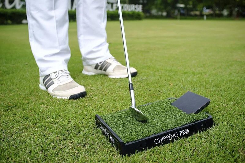 Longridge Chipping Pro Mat