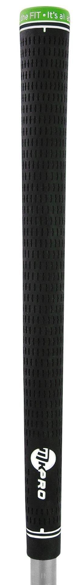 MKids Pro Junior Golf Half Set 57" (145cm/9-11Y) set de golf junior, graphite, + stand bag, vert