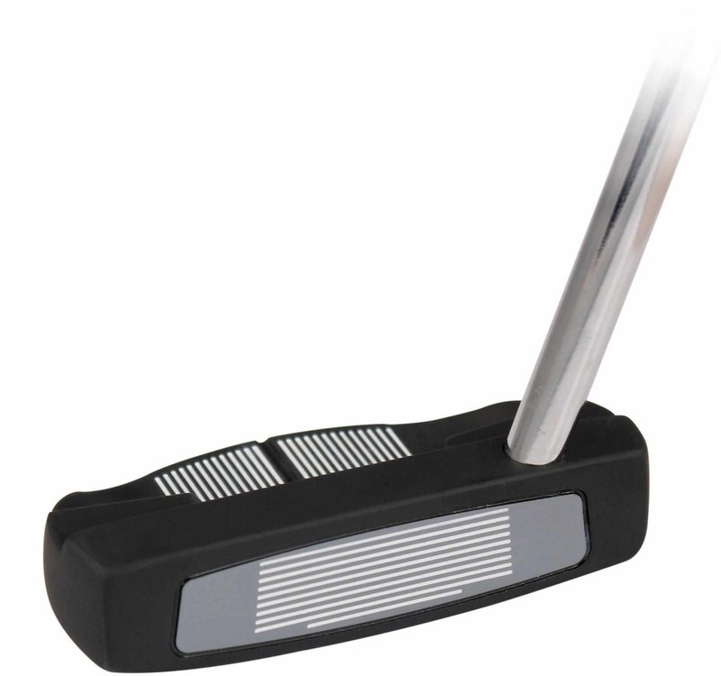 MKids Pro Junior Golf Half Set 57" (145cm/9-11Y) set de golf junior, graphite, + stand bag, vert