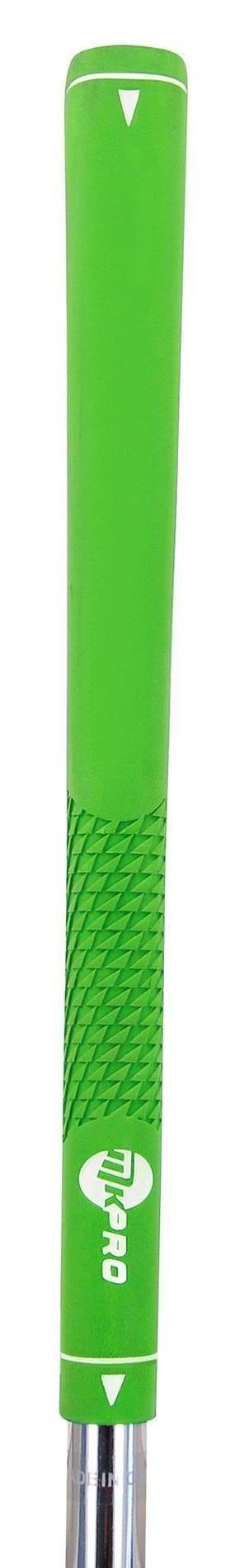 MKids Pro Junior Golf Half Set 57" (145cm/9-11Y) set de golf junior, graphite, + stand bag, vert