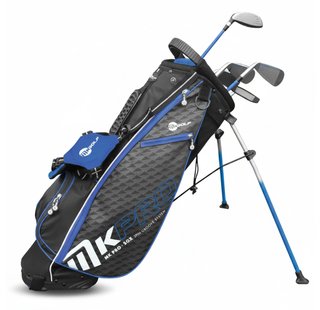 MKids Pro Junior Blue 61" (155cm/10-12Y) set de golf junior, graphite