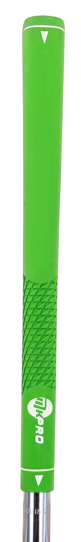 MKids Lite Junior set de golf, grafit, + sac stand, vert