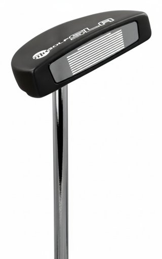 MKids Pro Junior Blue 61" (155cm/10-12Y) set de golf junior, graphite, stand bag, bleu
