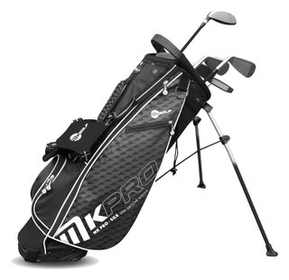 MKids Pro Junior set de golf junior, graphite
