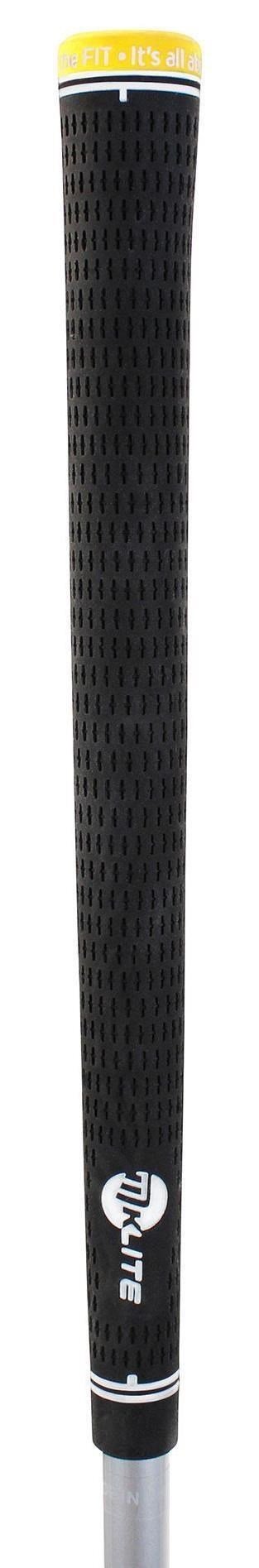MKids Lite Junior set de golf, graphite, jaune