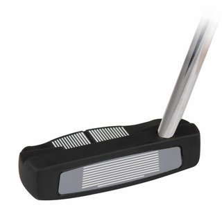 MKids Lite Junior set de golf, graphite, jaune