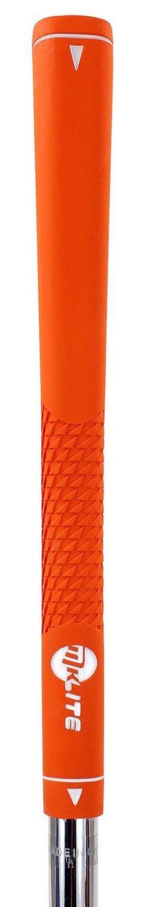 MKids Lite Junior set de golf, graphite, + sac stand, orange