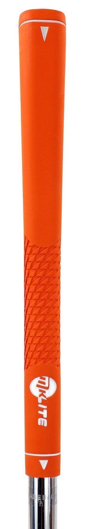 MKids Lite Junior set de golf, graphite, + sac stand, orange