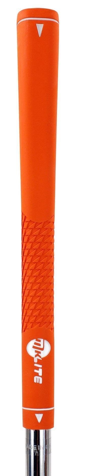 MKids Lite Junior set de golf, graphite, + sac stand, orange