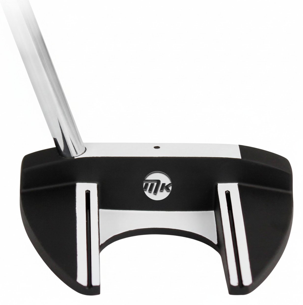 MKids Lite Junior Orange 49" (125cm/6-8Y) SQ2 putter junior