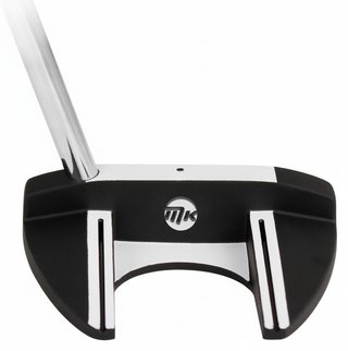 MKids Lite Junior Red 53" (135cm/7-9Y) SQ2 putter junior