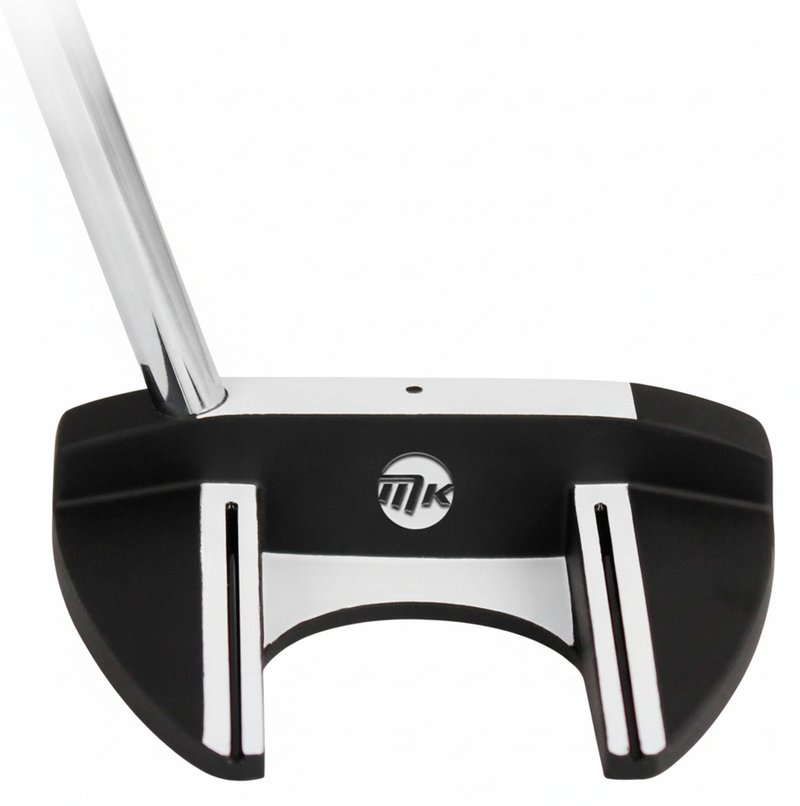 MKids Lite Junior Blue 61" (155cm/10-12Y) SQ2 putter junior, 32"