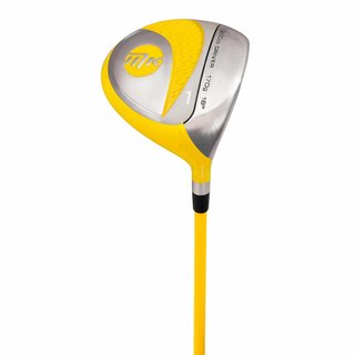 MKids Lite Junior Yellow 45" (115cm/5-7Y) driver junior 18°